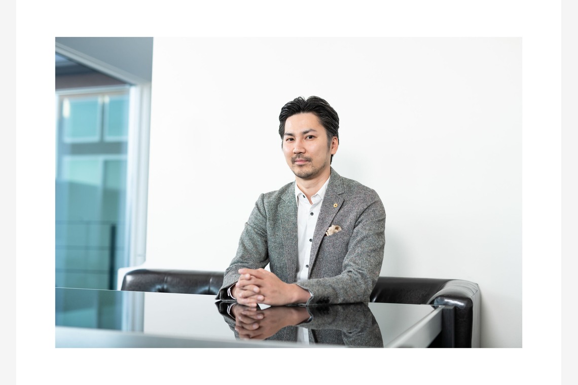 クリエイティブツリーが撮影した写真のアルバム「宣材写真・プロフィール」