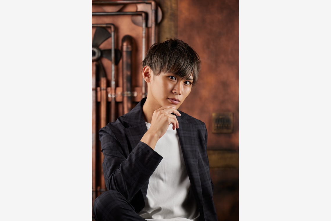 有限会社エルフラットが撮影した写真のアルバム「宣材写真」