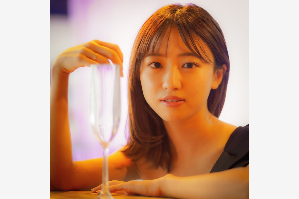 合同会社Joy Stormが撮影した「ポートレート撮影」の写真