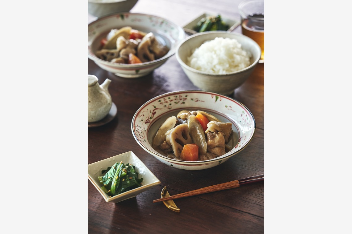 大橋裕紀が撮影した「食品企業様の料理撮影」の写真