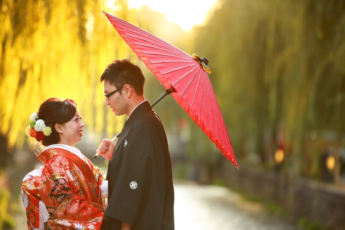 Photo of  taken by Hayashi Photo Works