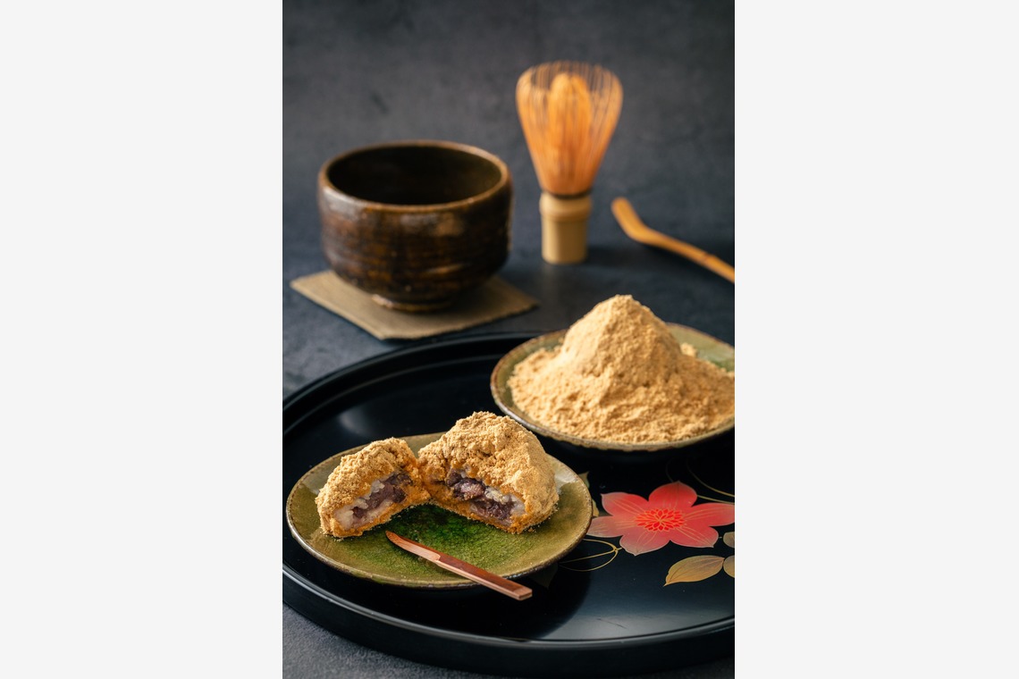 齋藤将成が撮影した「料理撮影作例」の写真