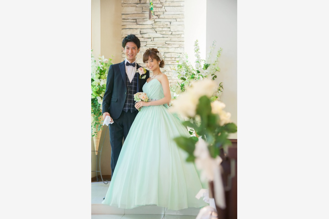 Photricot　フォトリコ　出張撮影専門の写真屋さんが撮影した写真のアルバム「前撮り/後撮り出張撮影」