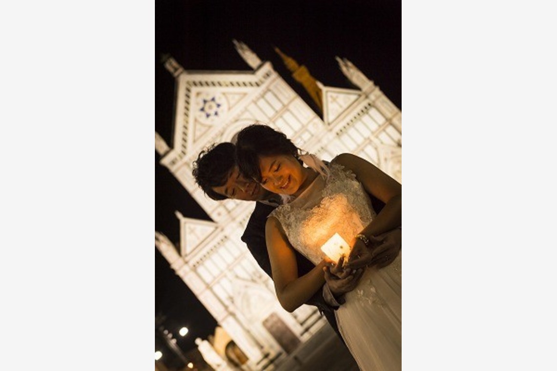 24to Produceが撮影した「フィレンツェ」の写真