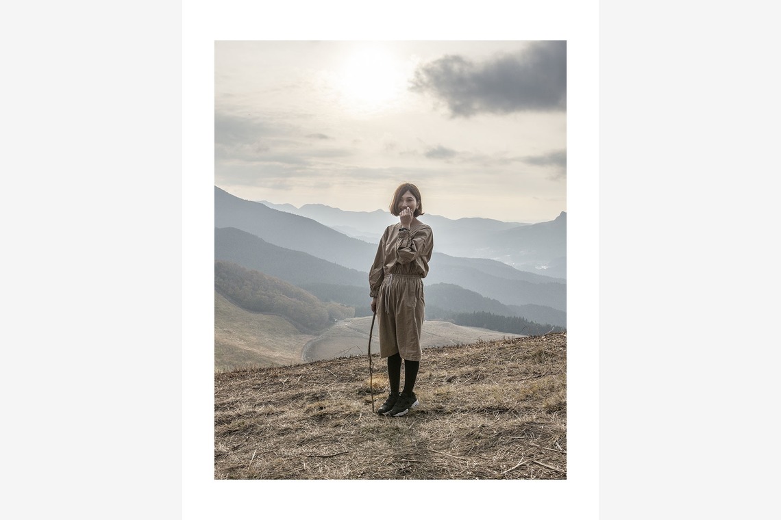 松本写真事務所が撮影した「ポートフォリオ」の写真