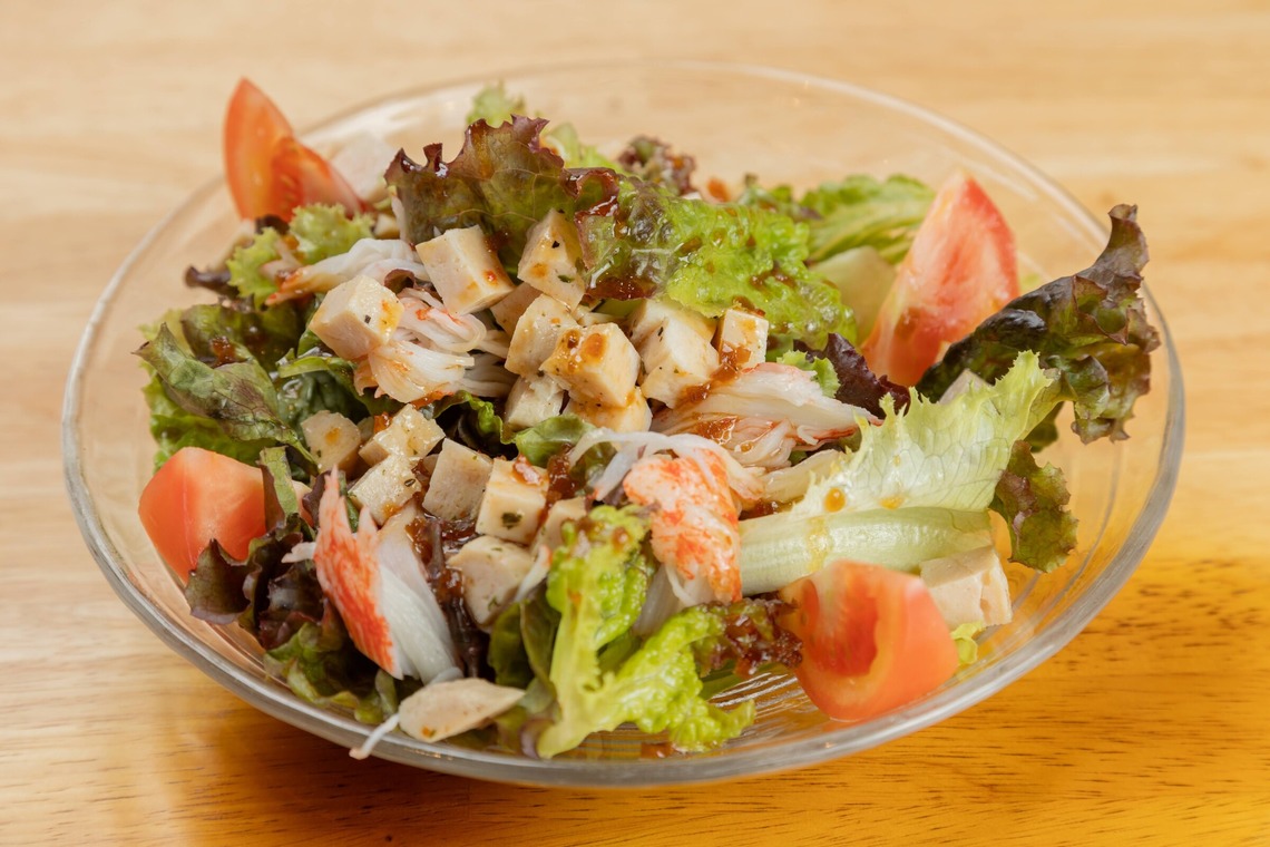 HARAデザインが撮影した「デリバリーサイト用」の写真