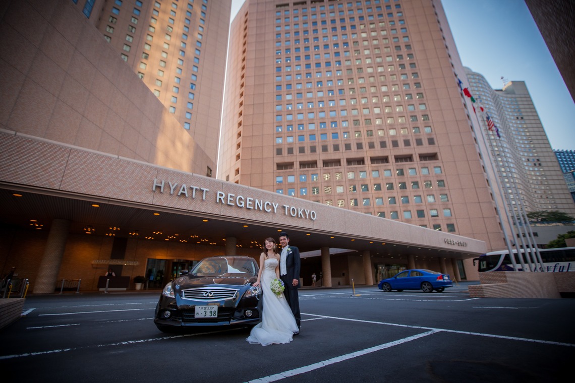 小川雄貴写真事務所が撮影した「wedding photo」の写真