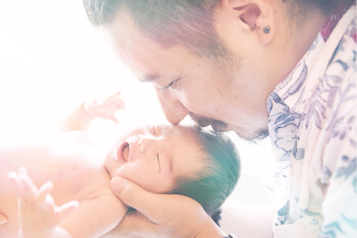 Acornが撮影した写真のアルバム「お宮参り」