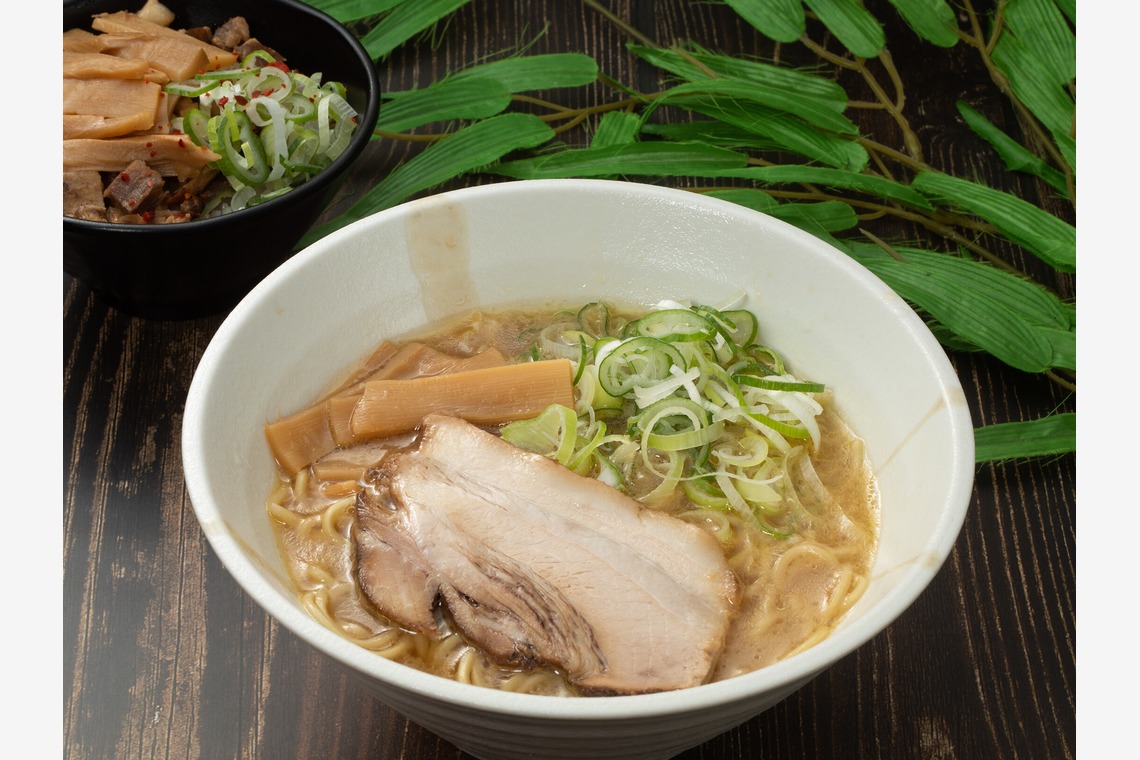 スタジオライトクロスが撮影した写真のアルバム「料理撮影」