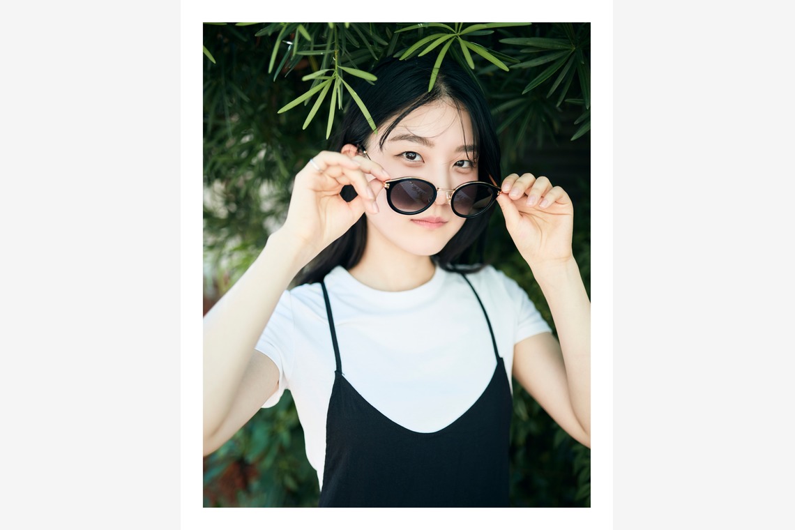 森位敦樹が撮影した「FASHION」の写真