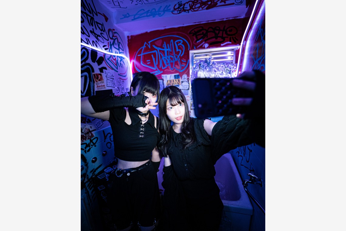 Kosaku Tanakaが撮影した「コスプレスタジオ撮影」の写真