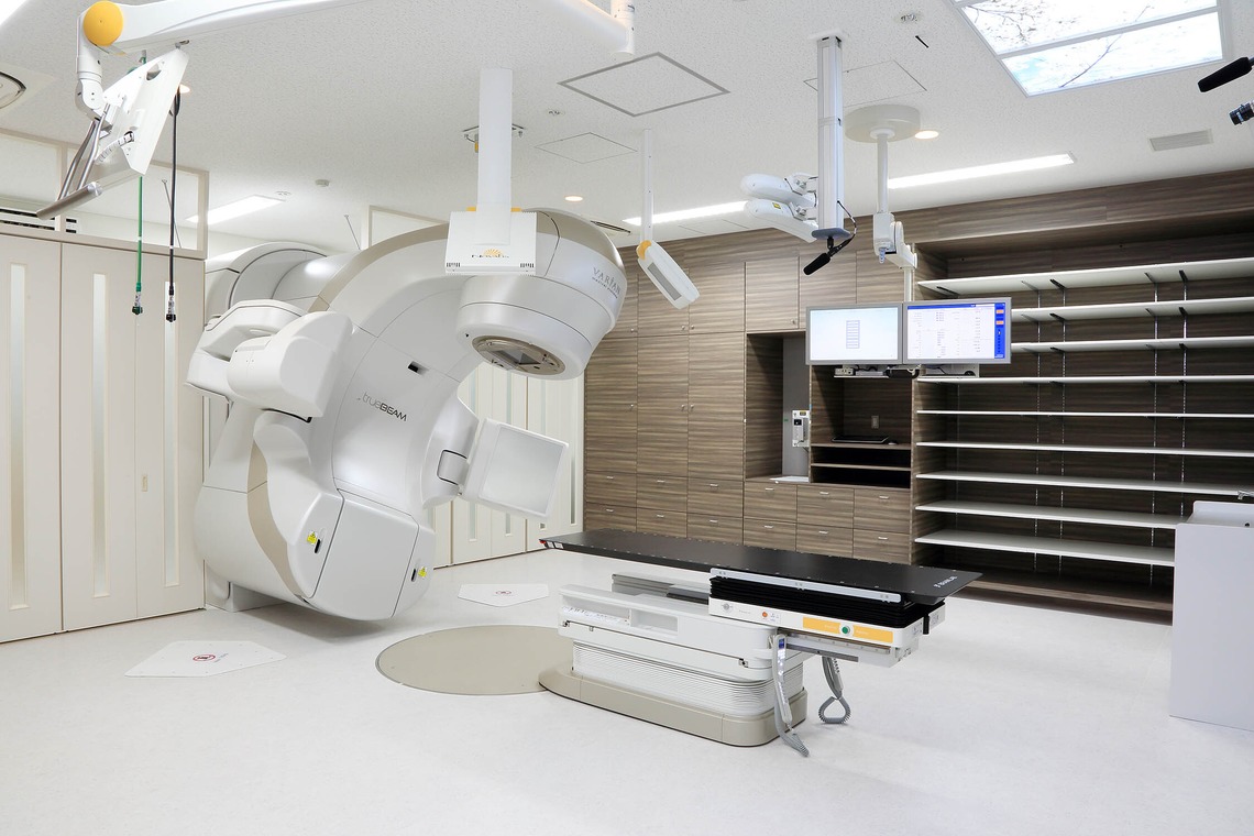 細川正人写真事務所が撮影した写真のアルバム「医療施設」