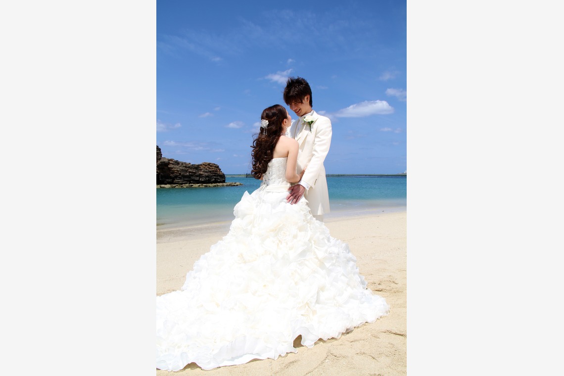 光貴ファンタジスタが撮影した「沖縄フォト」の写真