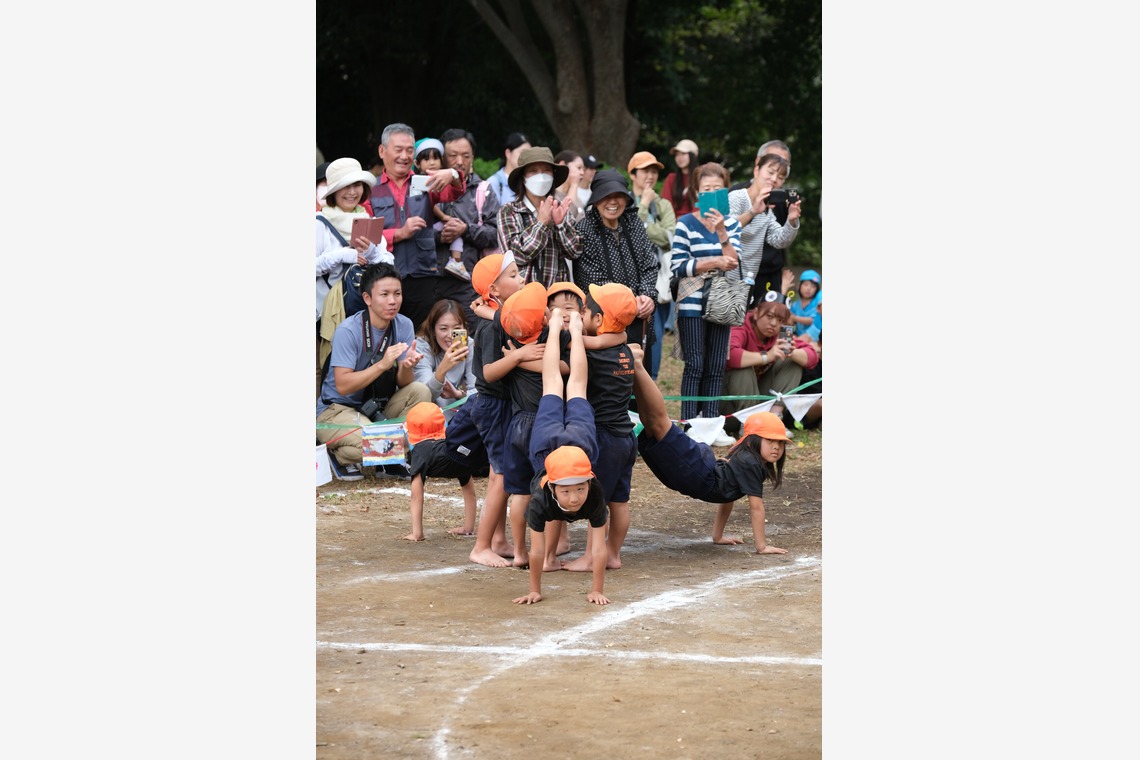 濱田茉里が撮影した写真のアルバム「2023年運動会」