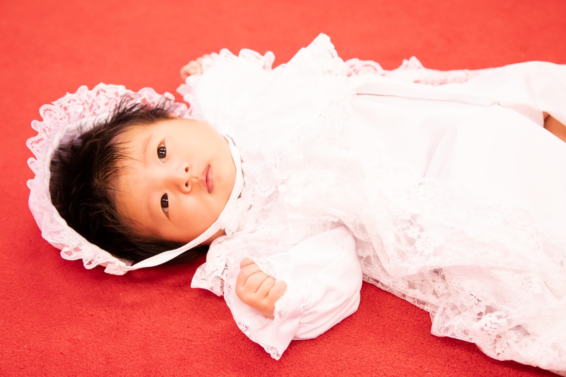 スマイルグローバルフォトが撮影した写真のアルバム「お宮参り」