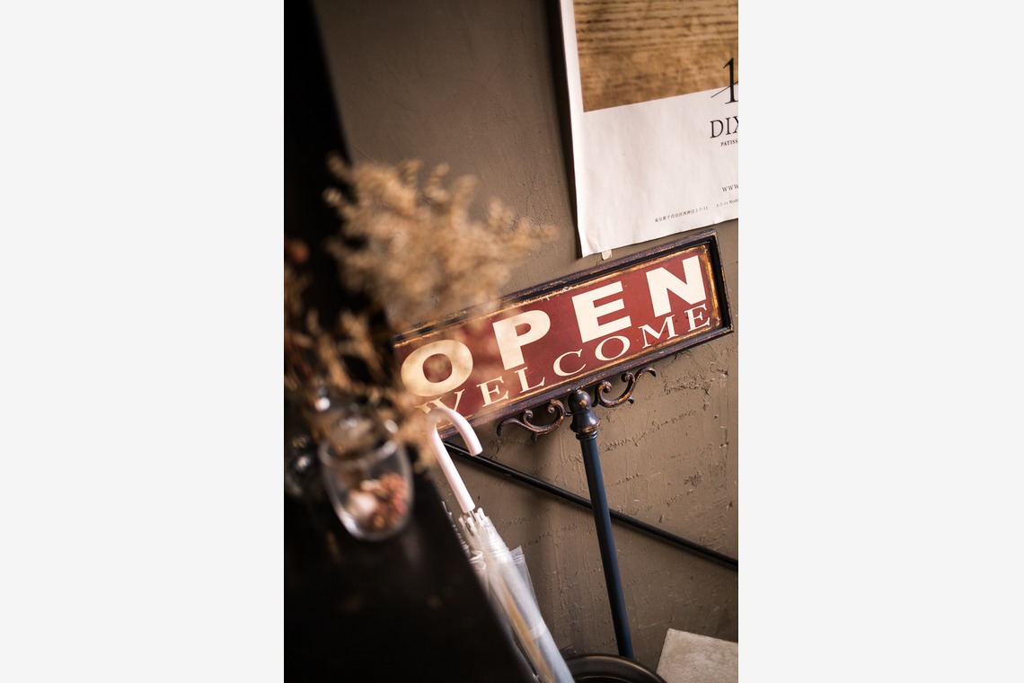 NAGASHIMA Photographyが撮影した「カフェ撮影」の写真