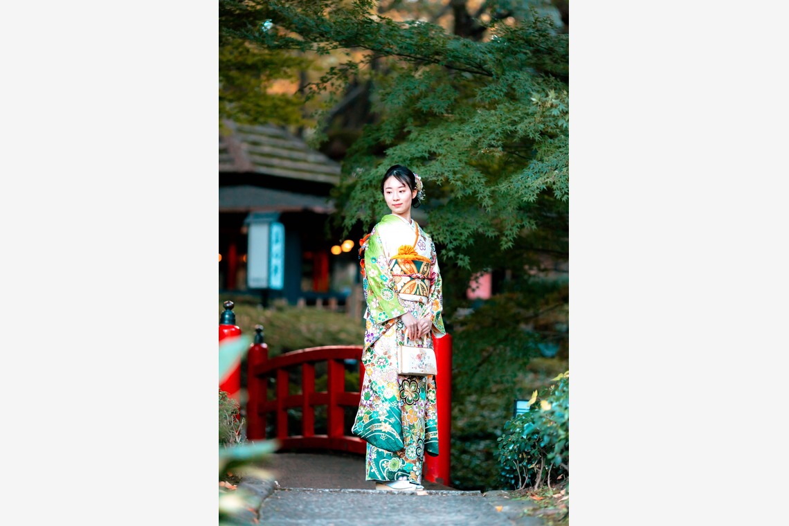 kudophotoが撮影した「成人式＿まとめ」の写真