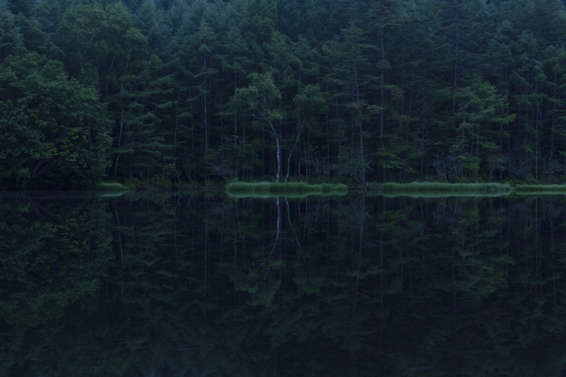 鶴巻直満(T-PHOTO OFFICE)が撮影した写真のアルバム「空間系作品」