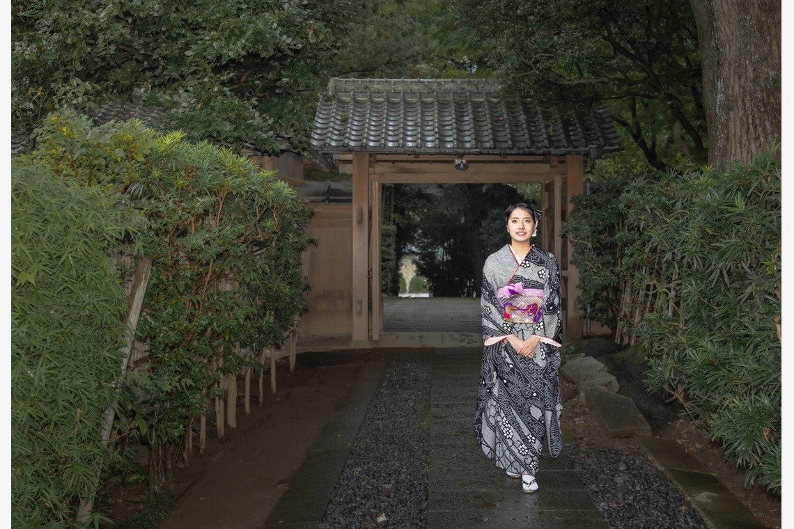 梅田　紫邑