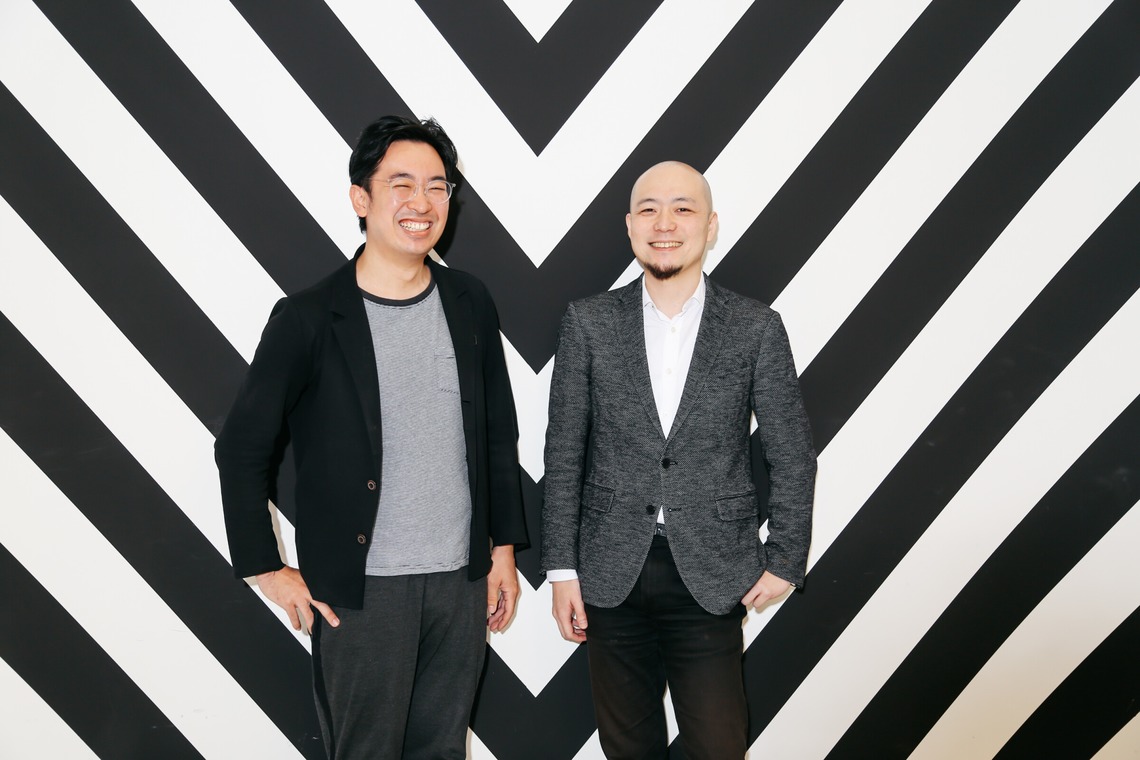 古林洋平写真事務所が撮影した写真のアルバム「企業様案件　都内　ビジネス」