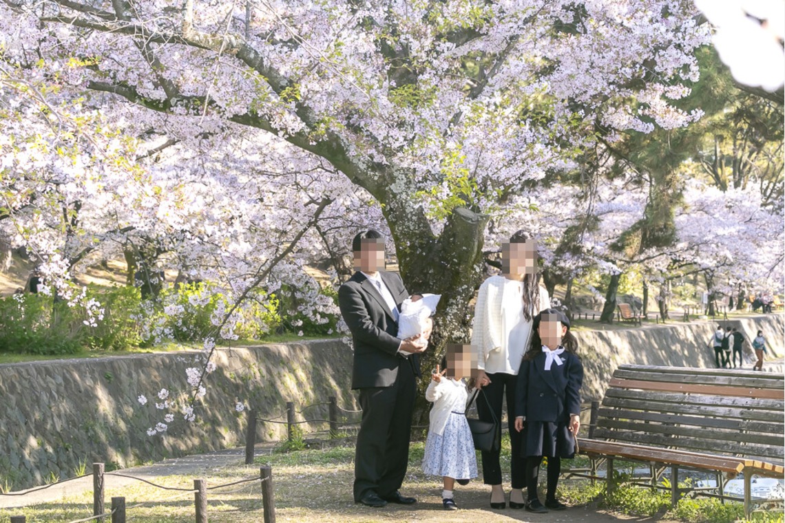 世登理恵が撮影した「人物撮影」の写真