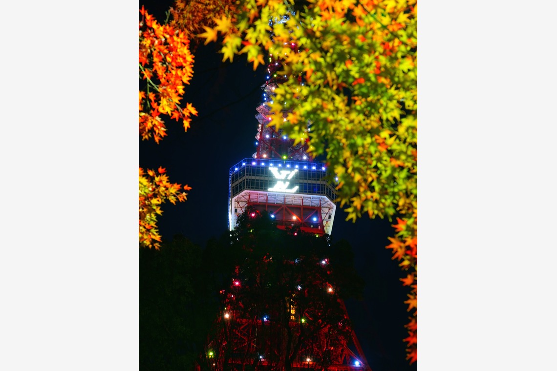 鈴木賢志が撮影した「四季折々の風景写真」の写真