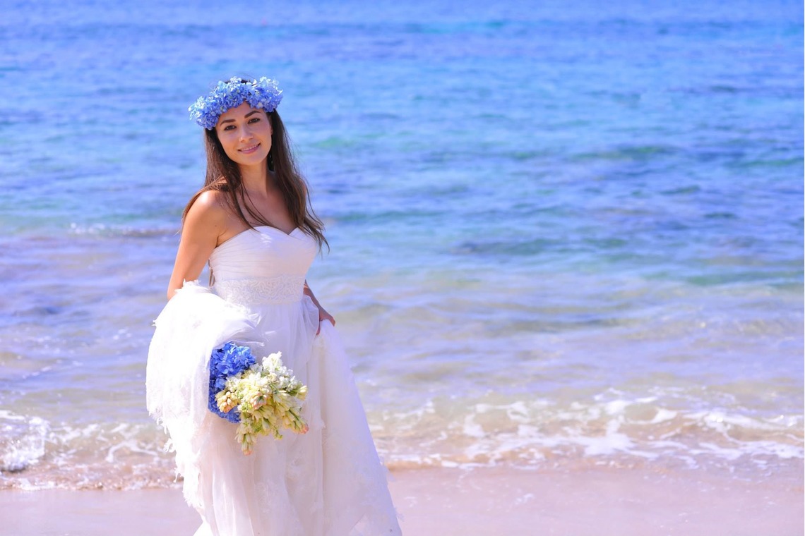 今林 浩一が撮影した「ハワイ」の写真