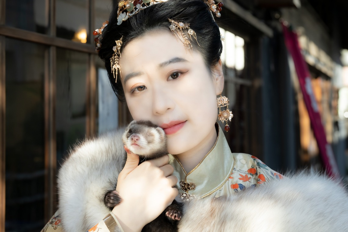 寫樂斎が撮影した写真のアルバム「大学卒業記念（江の島）」