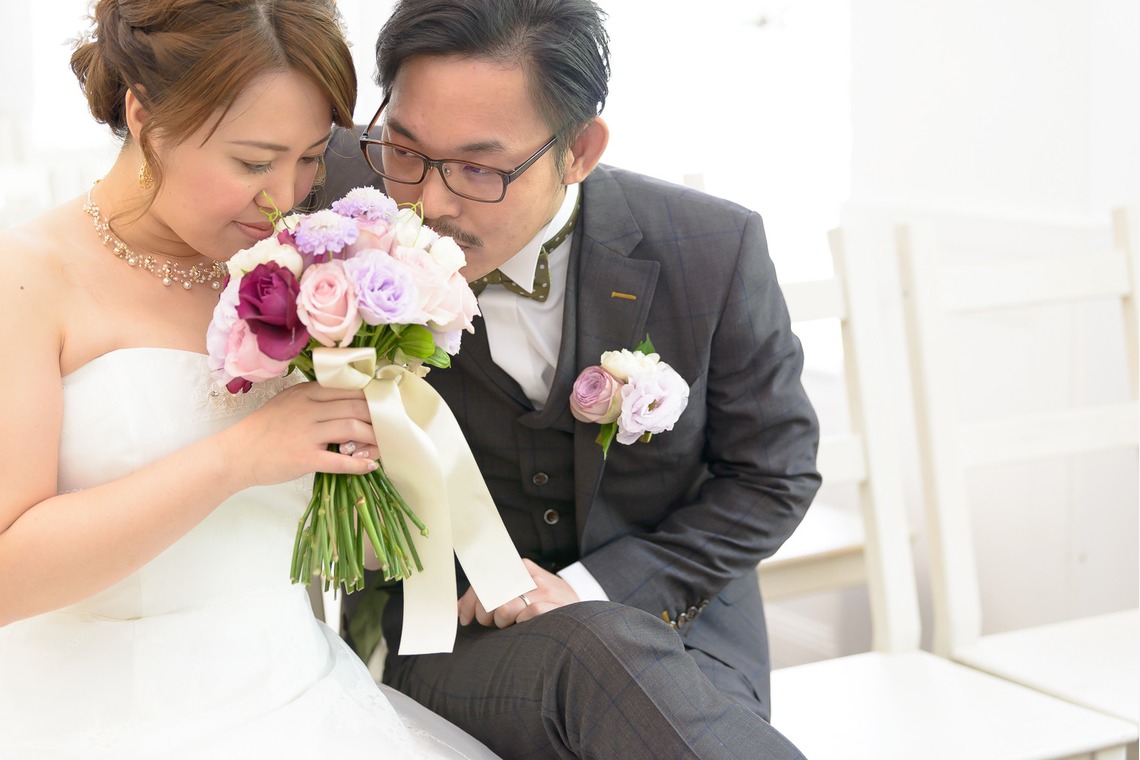 ライトハウスフォトが撮影した「結婚式@神戸」の写真