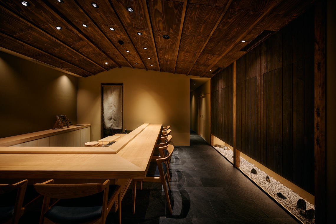 グラフフォトスタジオが撮影した「商店・住宅・商業・建物撮影事例」の写真