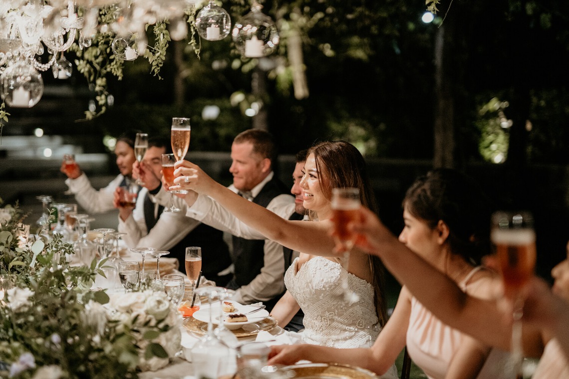 Warna Projectが撮影した「Wedding Elaine & Corey at Bali」の写真