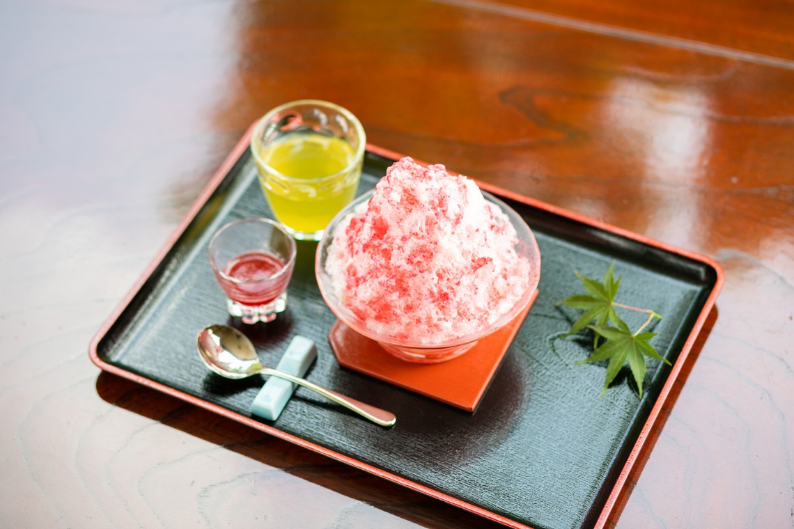 酒井大輔が撮影した「料理撮影」の写真