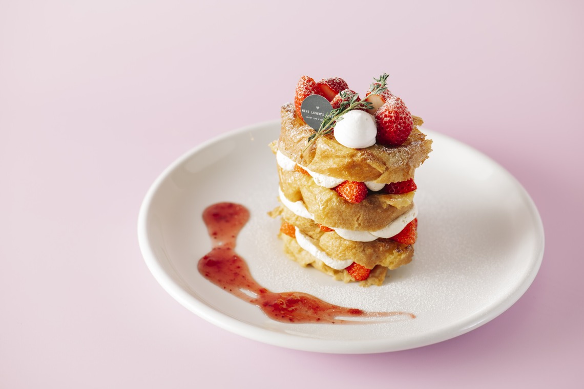 foto_flapが撮影した写真のアルバム「料理、デザート」