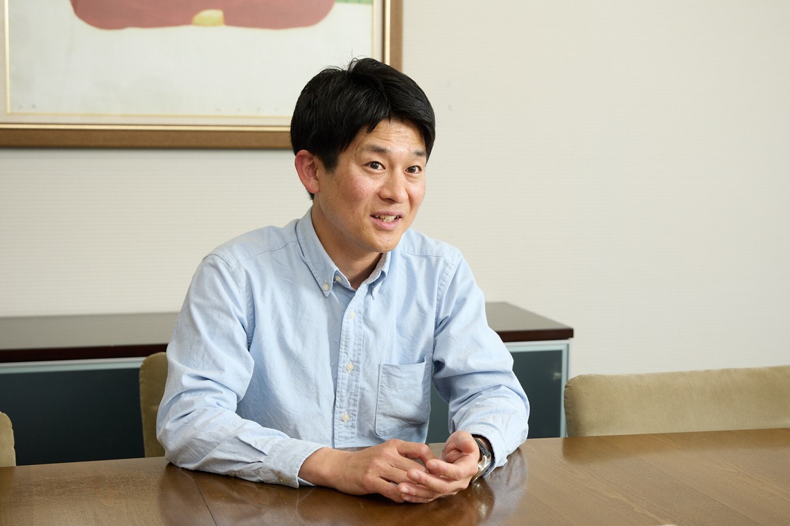 益永淳二写真事務所が撮影した写真のアルバム「企業取材」