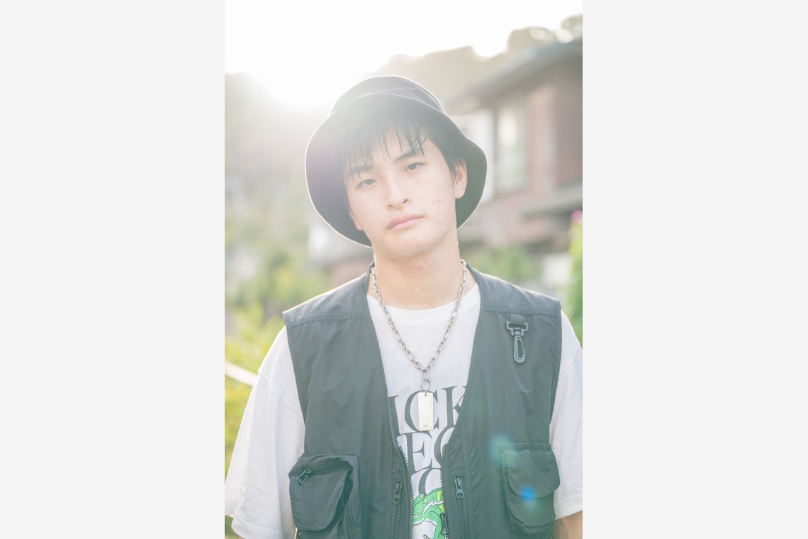 内田 明義が撮影した「ポートレート」の写真