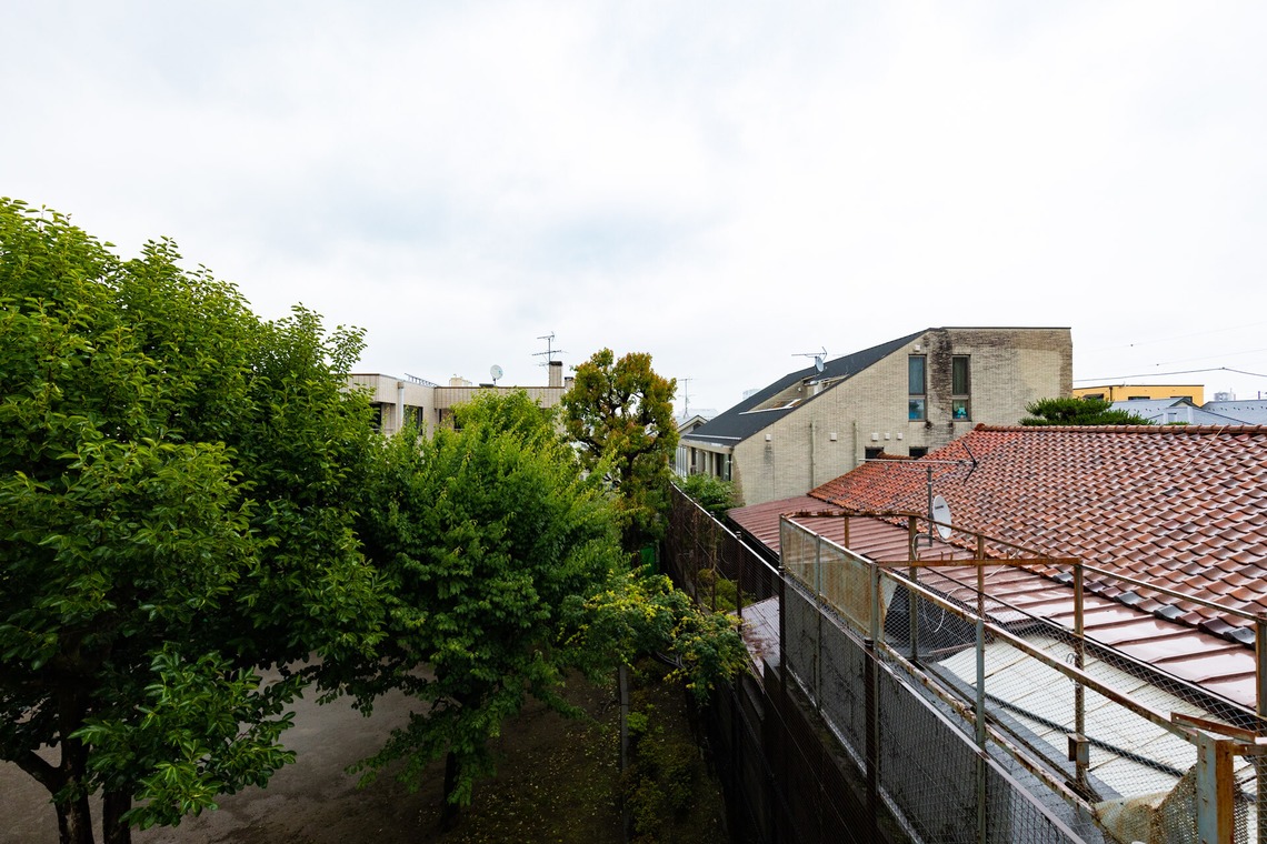 大森美紗生が撮影した「マンション内観撮影」の写真