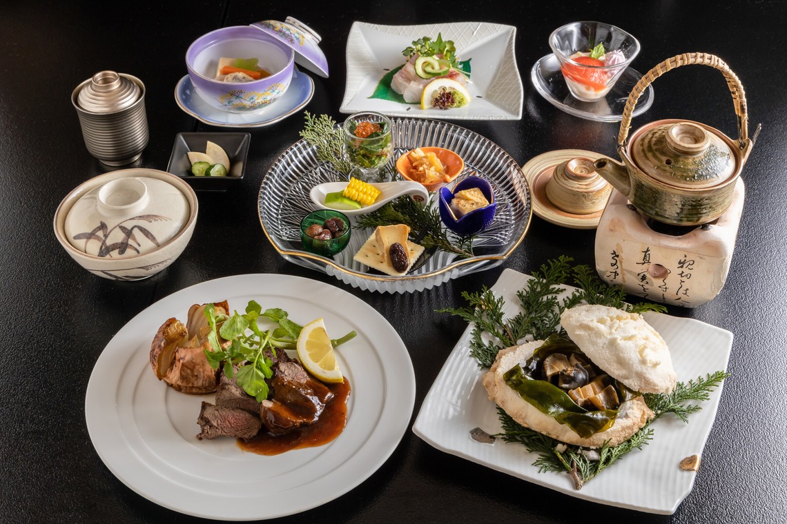 おのうえあおいが撮影した「物件・料理写真」の写真