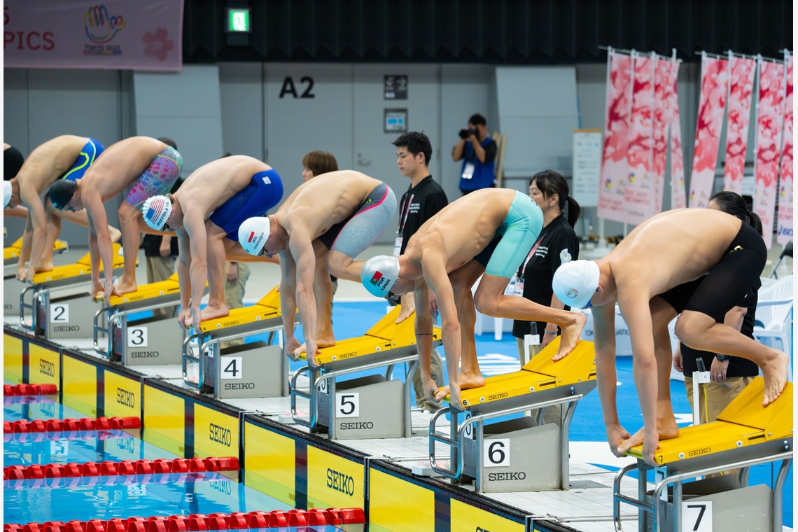 Erikaが撮影した「スポーツイベント撮影」の写真