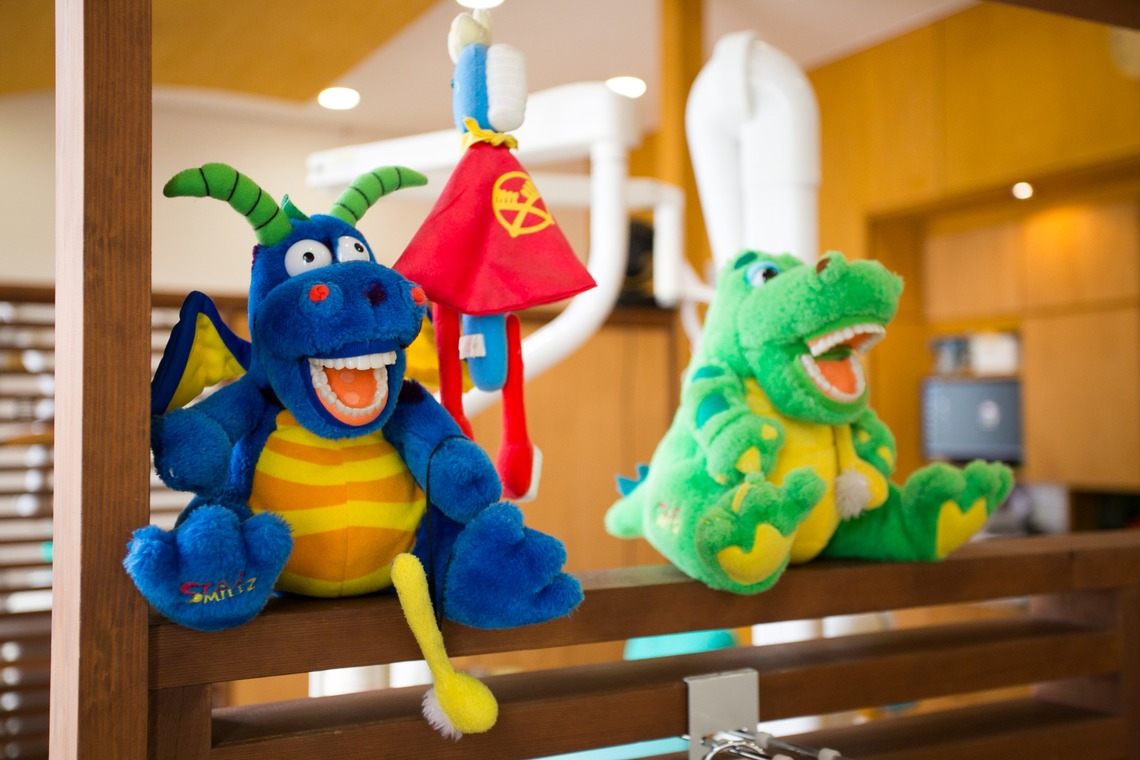 タカラモノ.foto　群馬の出張撮影カメラマンが撮影した「病院・クリニック」の写真