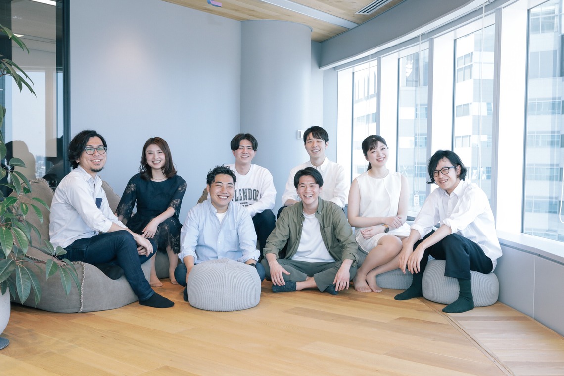 Yasui photographyが撮影した「企業求人」の写真