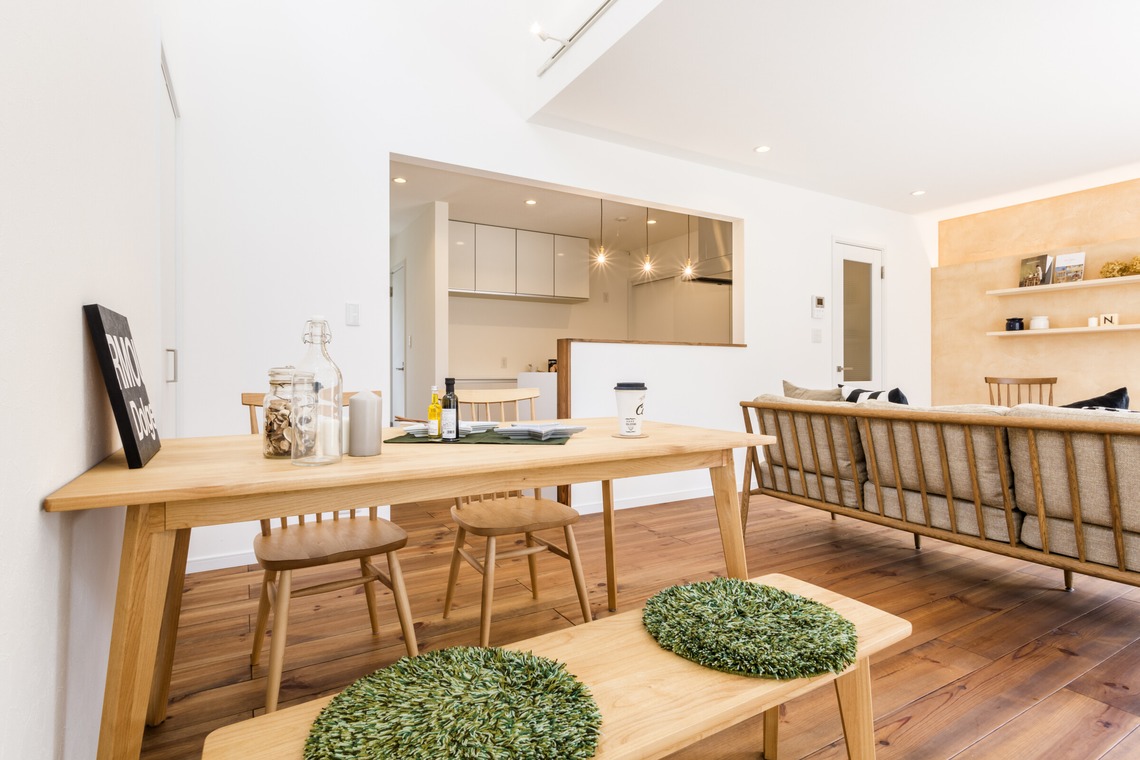 ナカムラサイモンが撮影した写真のアルバム「建築、インテリア撮影」