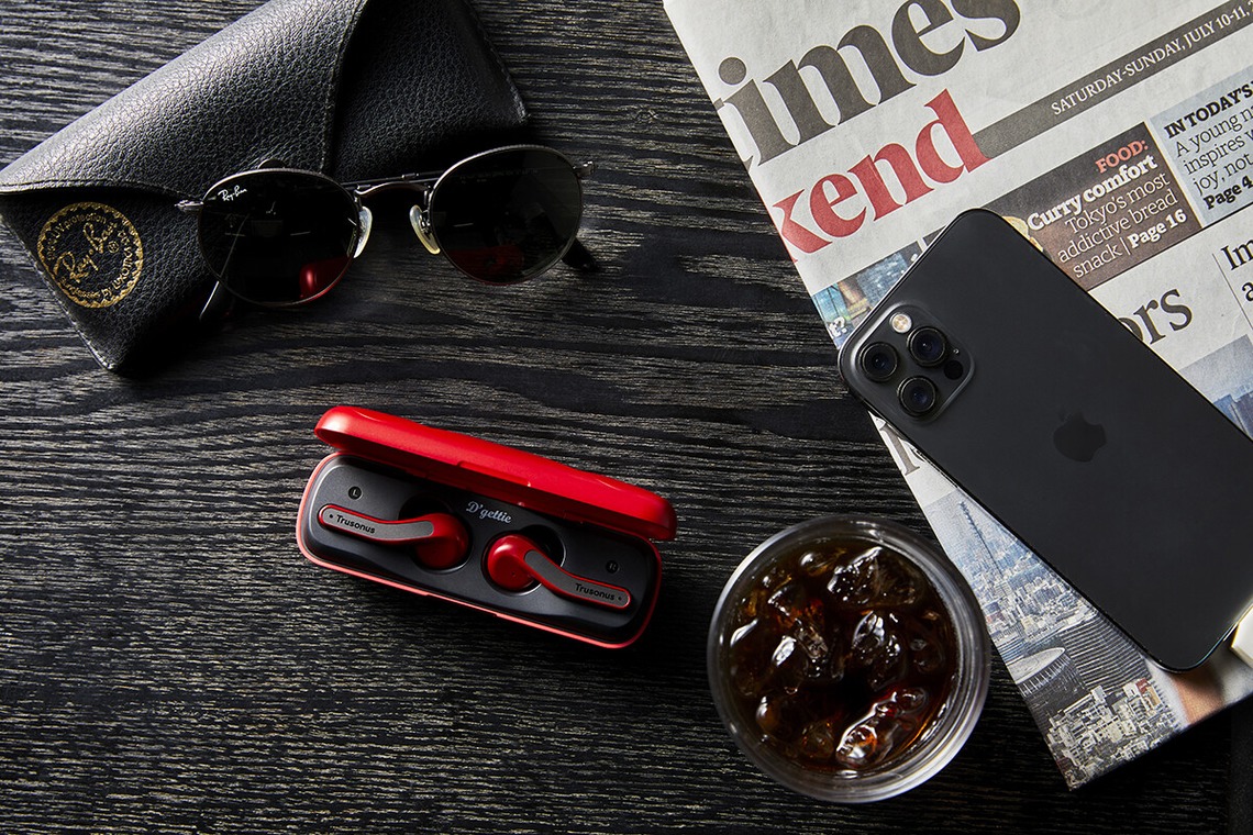 st.calmarが撮影した「製品イメージカット」の写真