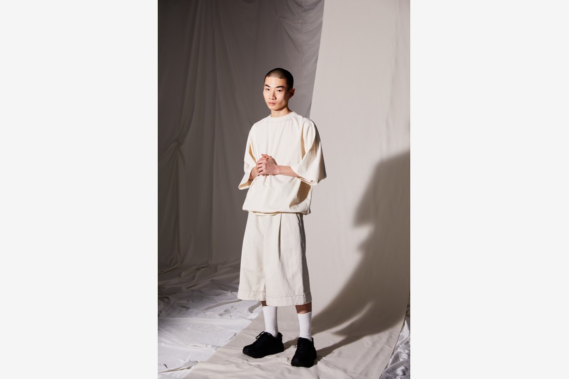 菅野恵太が撮影した「ファッション」の写真