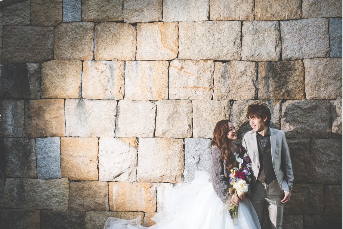 U-CONCENT (香川裕貴)