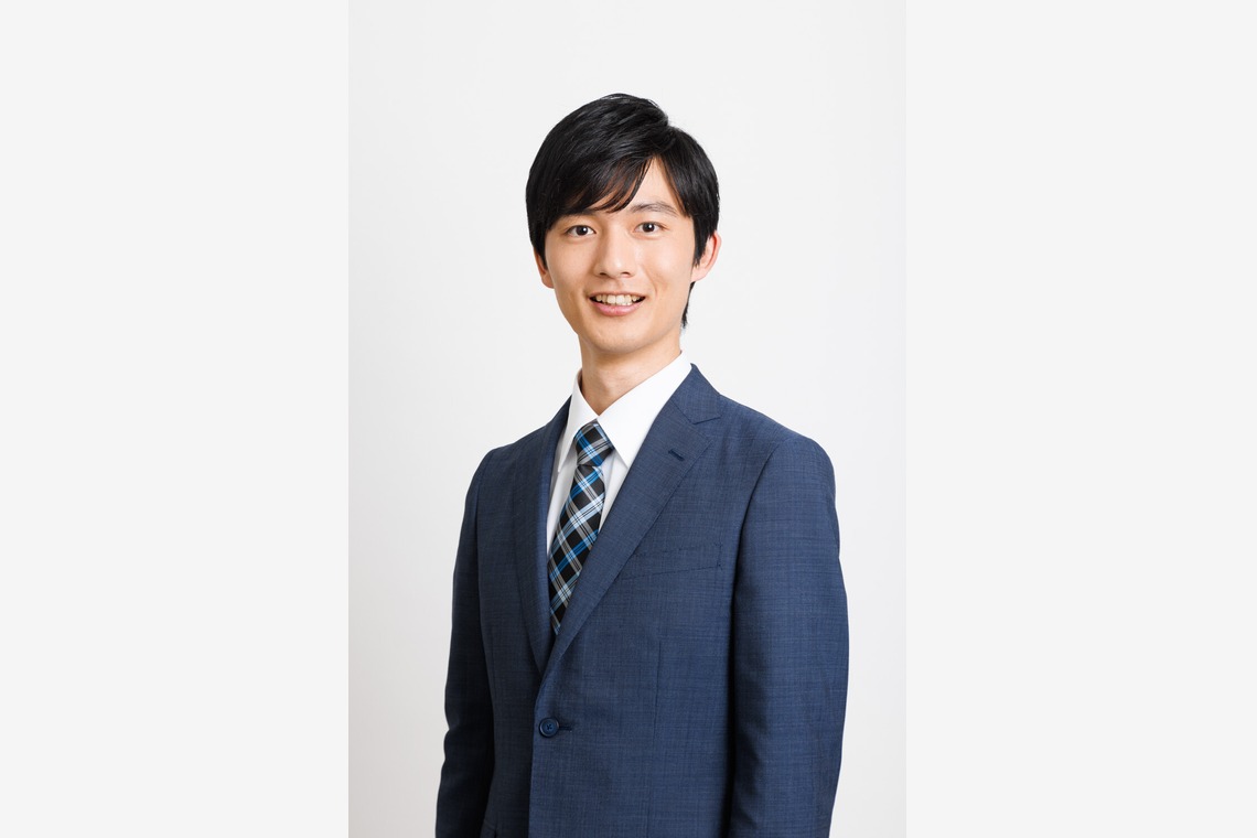 Yusuke Usuiが撮影した「ストックフォト ビジネスイメージモデル撮影」の写真