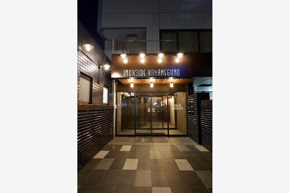 コウヤマレイナが撮影した「物件（内装・外装）」の写真