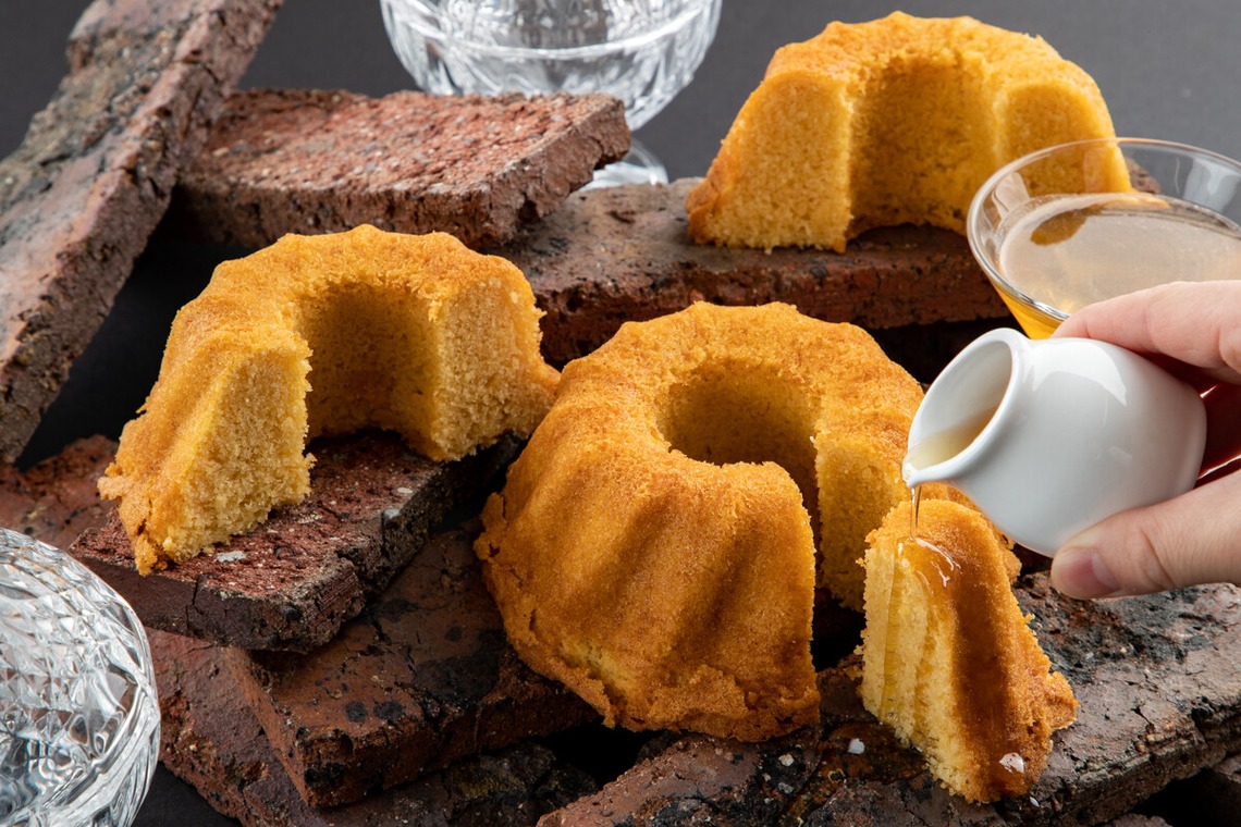 道海史佳が撮影した「飲食店」の写真