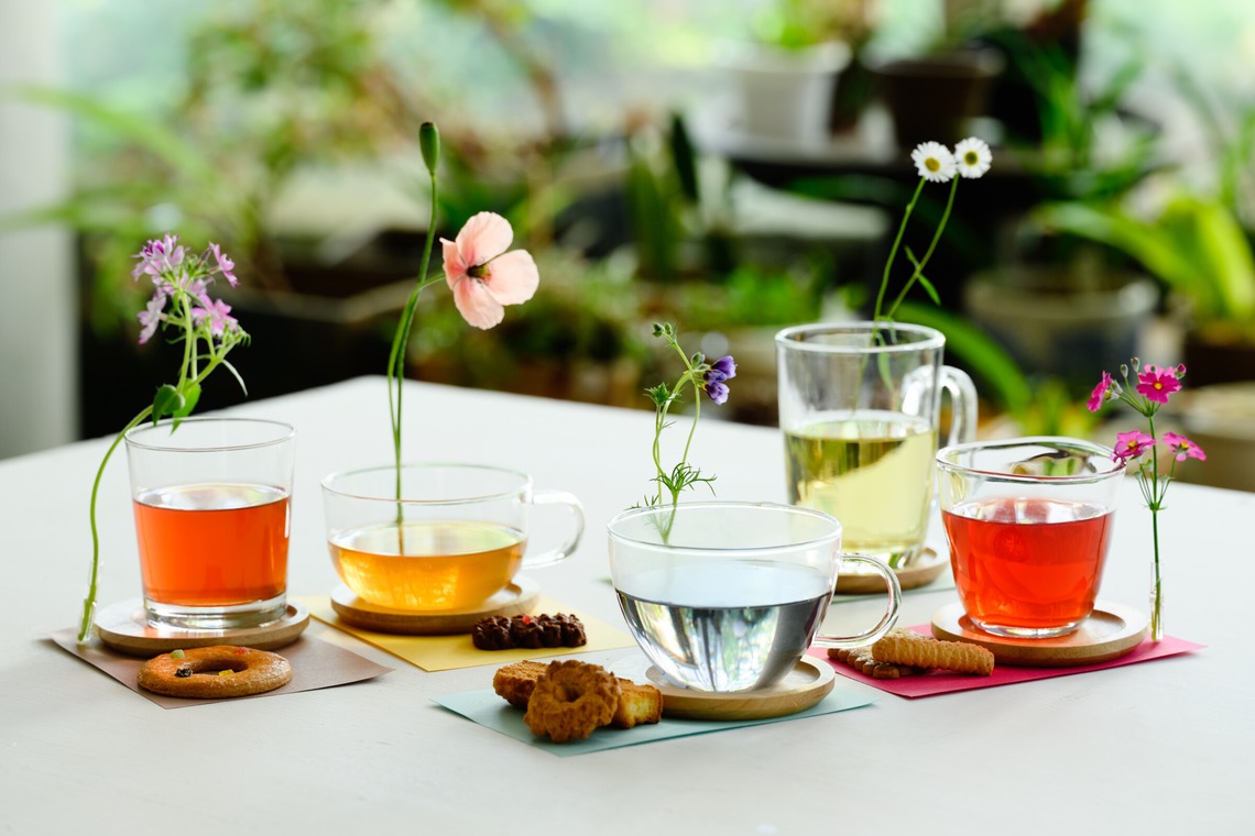 三浦希衣子が撮影した写真のアルバム「料理と花のスタイリング」