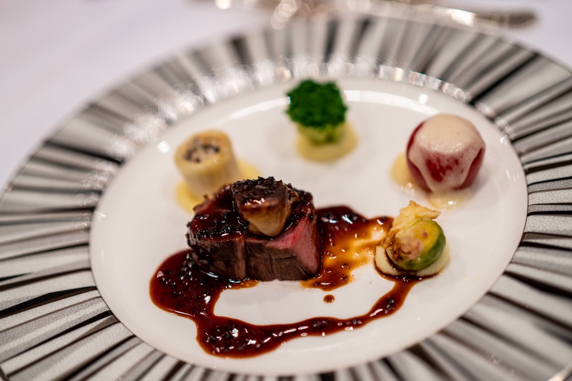 田中裕也が撮影した写真のアルバム「料理撮影」