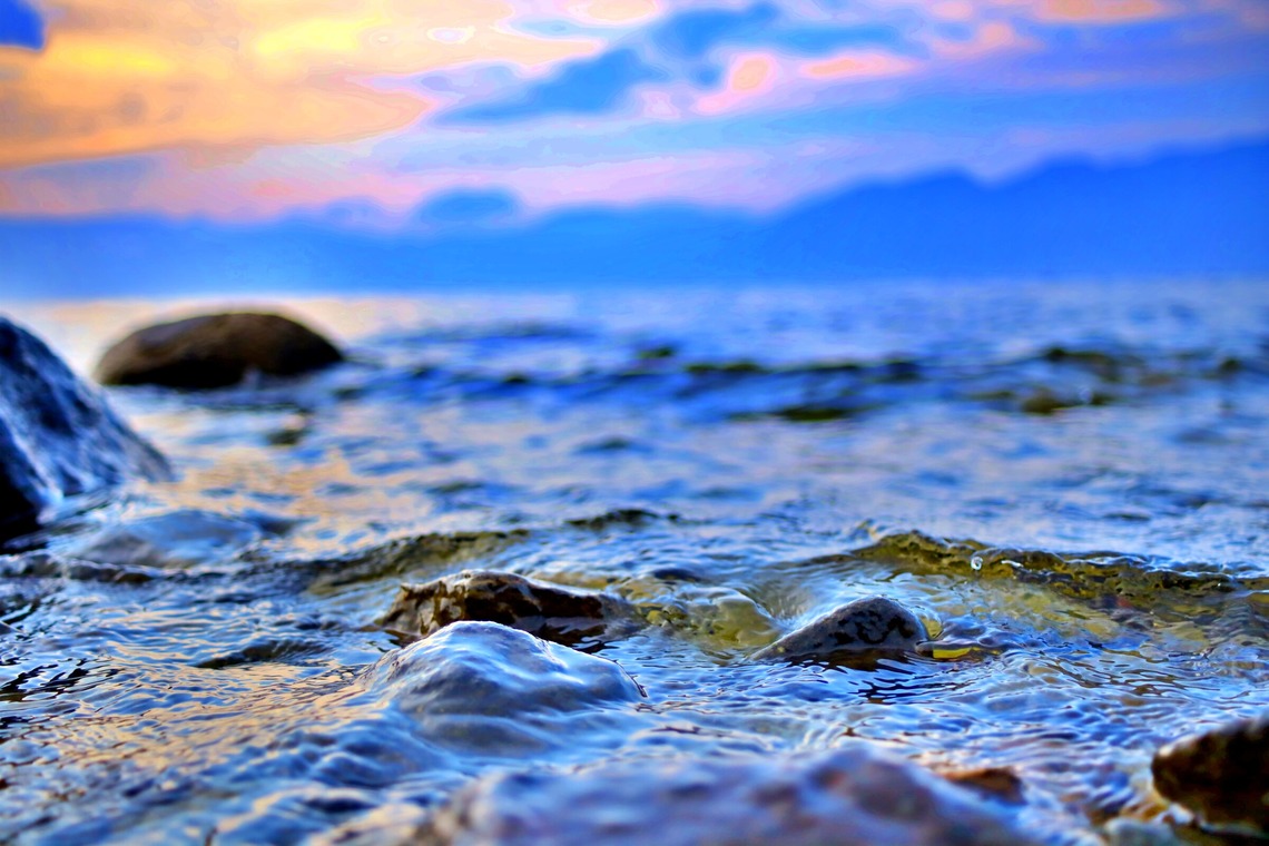 TNA(To the Next Age)が撮影した「風景写真」の写真